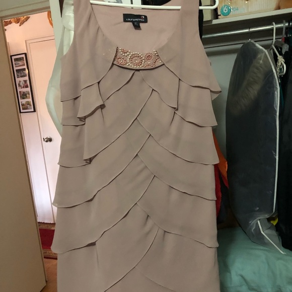 Mother and grandmother of the bride dresses - Picture 4 of 5